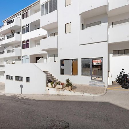 Ferienwohnung Dreamalvor Exterior foto