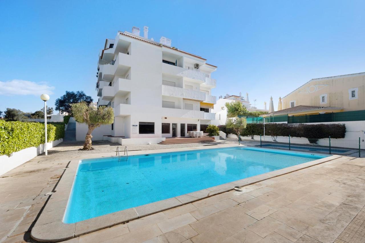 Ferienwohnung Dreamalvor Exterior foto