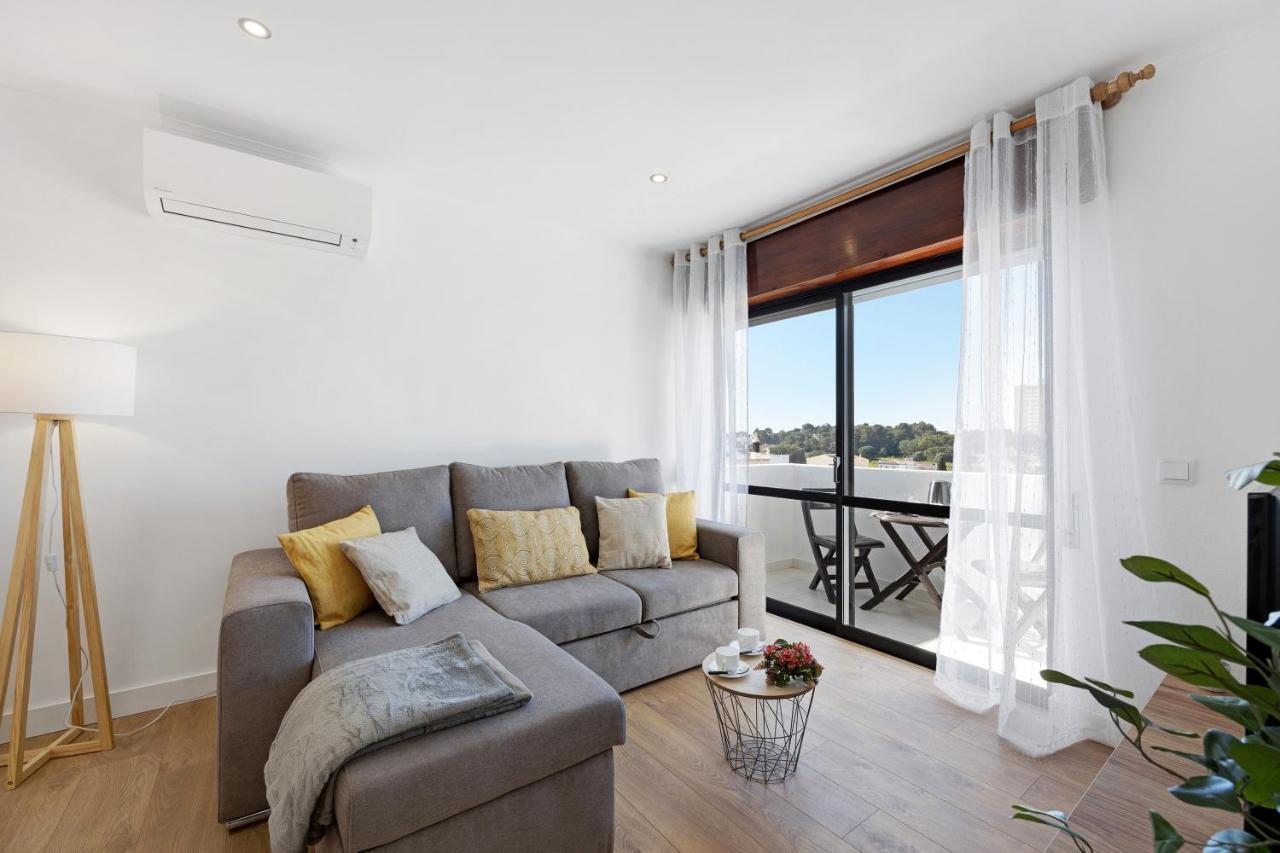 Ferienwohnung Dreamalvor Exterior foto