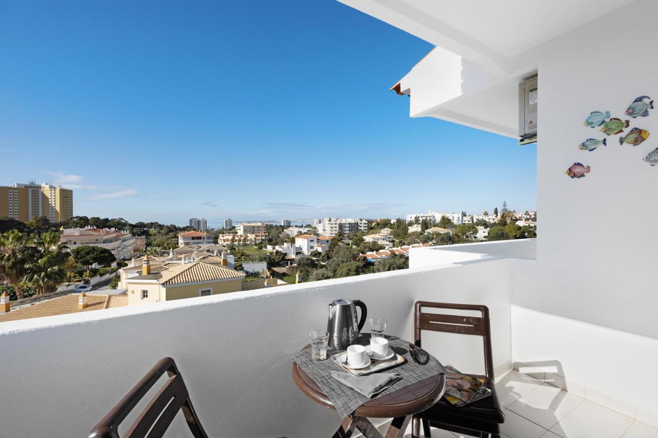 Ferienwohnung Dreamalvor Exterior foto