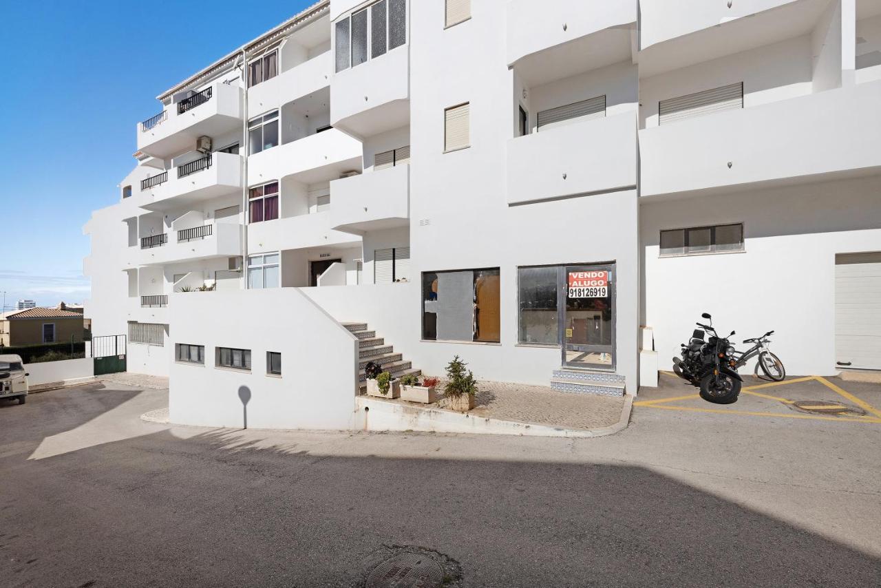 Ferienwohnung Dreamalvor Exterior foto