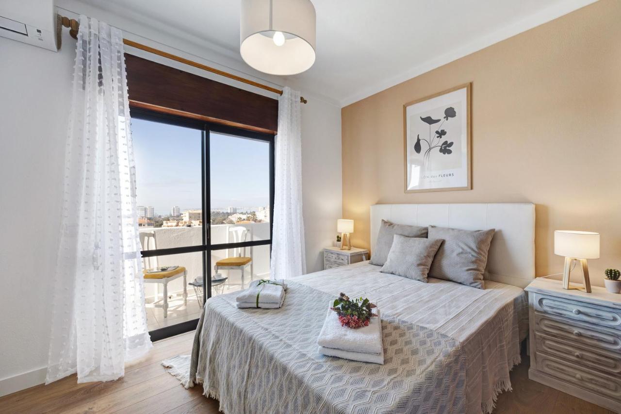 Ferienwohnung Dreamalvor Exterior foto