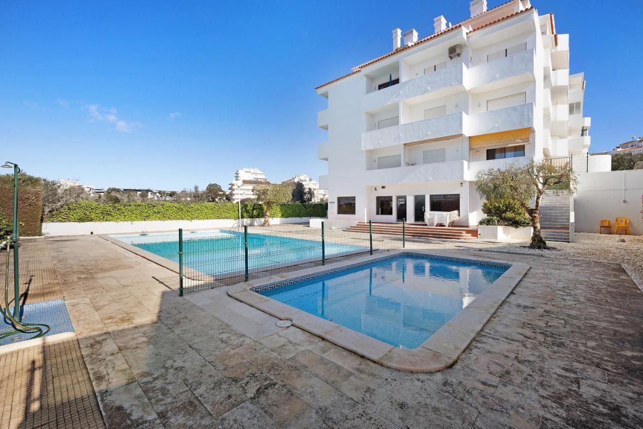 Ferienwohnung Dreamalvor Exterior foto