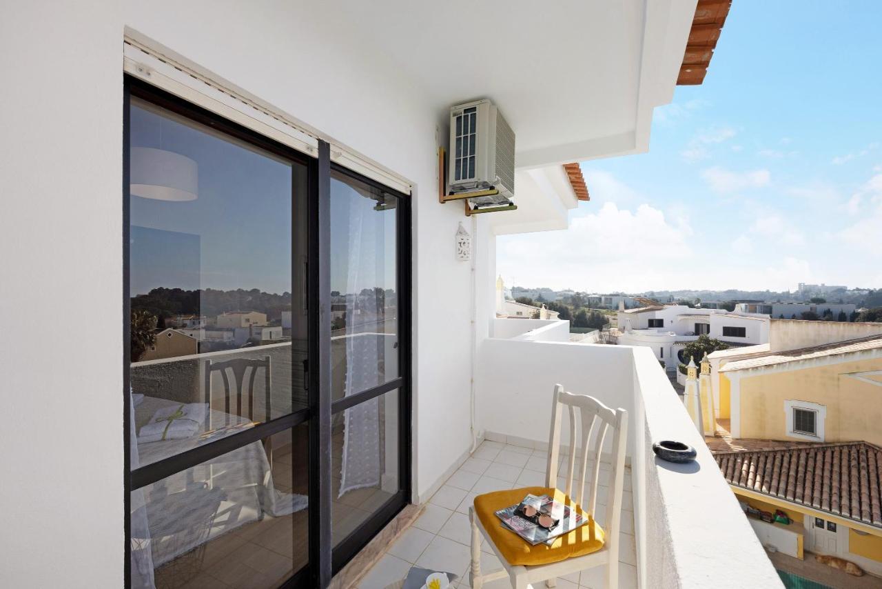 Ferienwohnung Dreamalvor Exterior foto