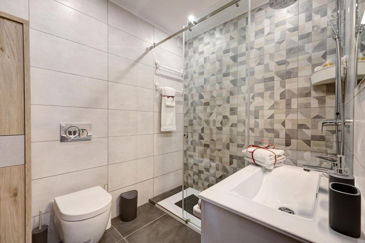 Ferienwohnung Dreamalvor Exterior foto