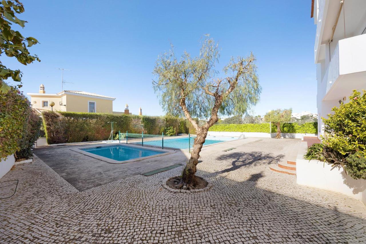Ferienwohnung Dreamalvor Exterior foto